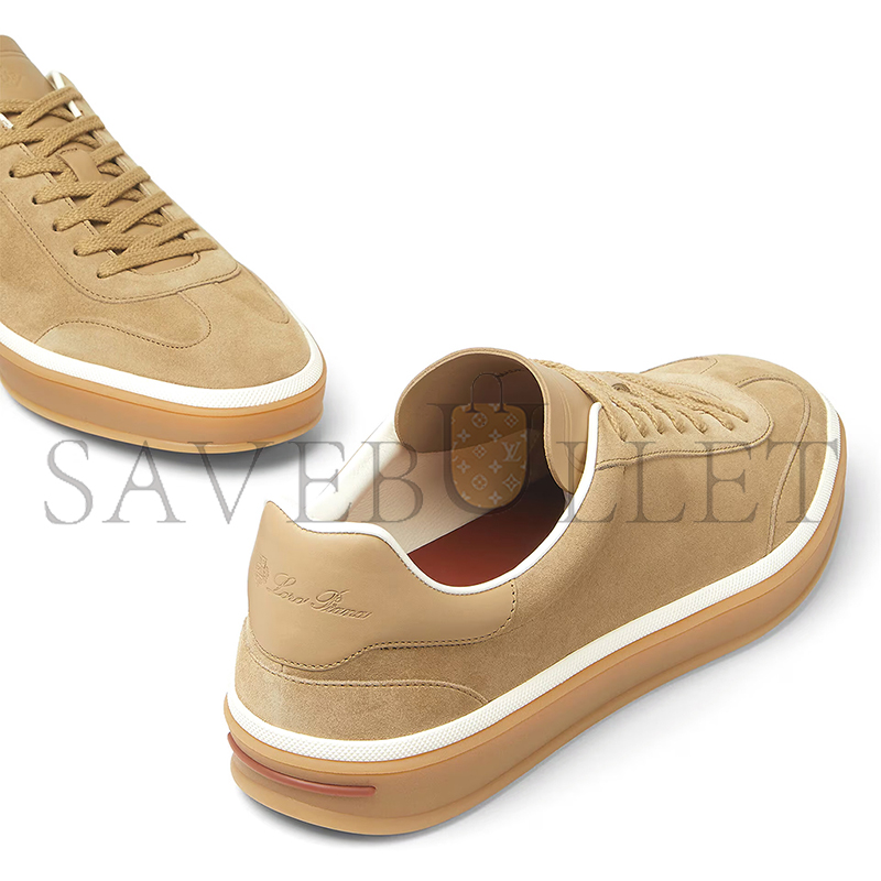 LORO PIANA TENNIS WALK SNEAKER FAN8505 LORO PIANA TENNIS WALK SNEAKER FAN8505